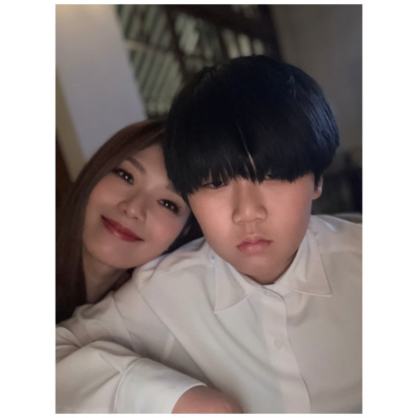 《爱·回家》女星亲曝携子北上移居中山？料7月停播后再有一员离巢TVB？