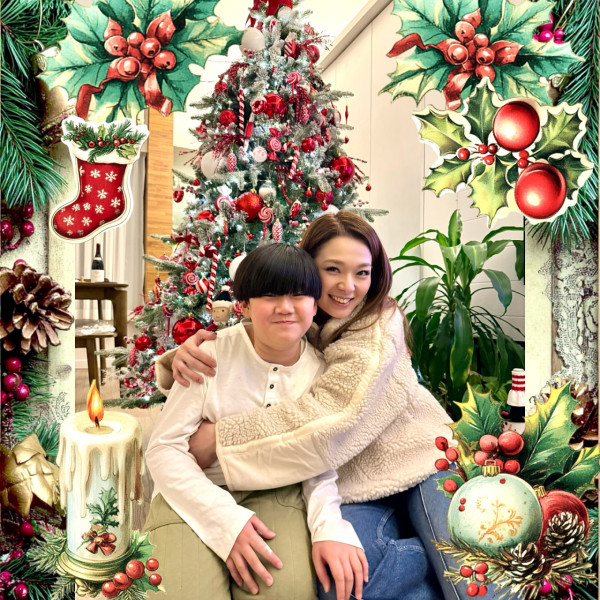 《爱·回家》女星亲曝携子北上移居中山？料7月停播后再有一员离巢TVB？