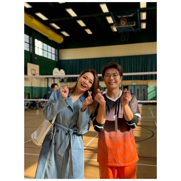 《爱·回家》女星亲曝携子北上移居中山？料7月停播后再有一员离巢TVB？