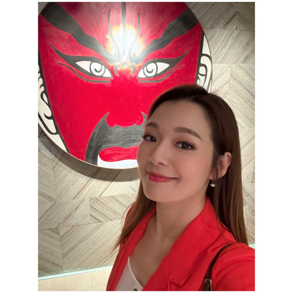 《爱·回家》女星亲曝携子北上移居中山？料7月停播后再有一员离巢TVB？