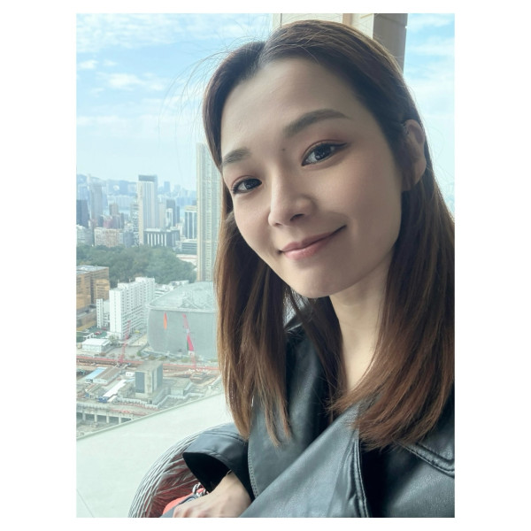 《爱·回家》女星亲曝携子北上移居中山？料7月停播后再有一员离巢TVB？