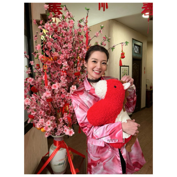 《爱·回家》女星亲曝携子北上移居中山？料7月停播后再有一员离巢TVB？