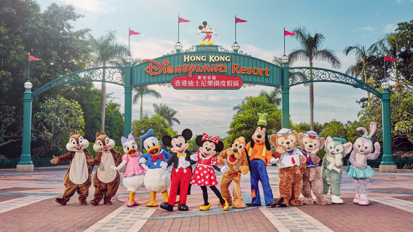 下雨去迪士尼攻略！达人教“反向畅玩” 主攻5大室内设施不用排队？