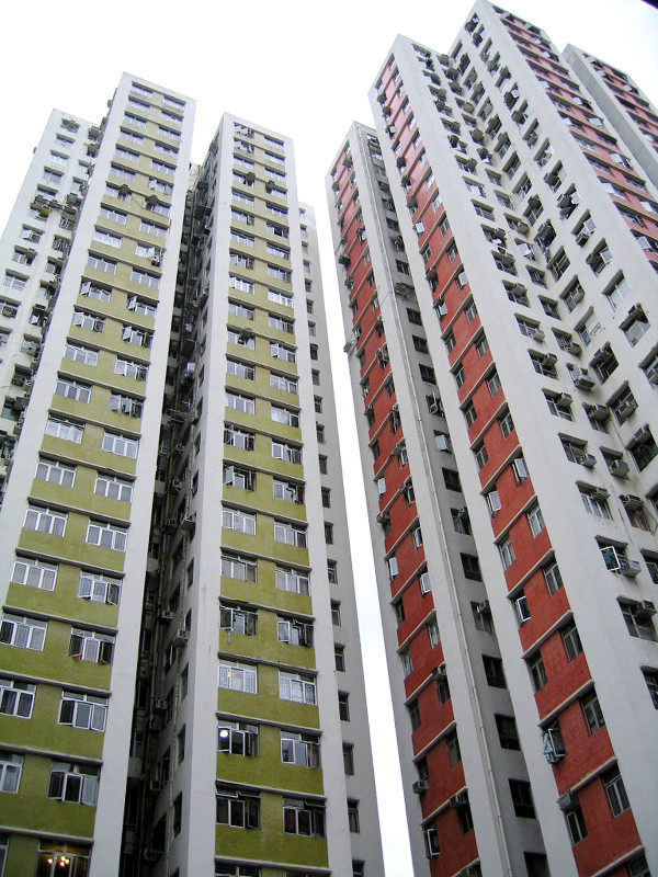 （图片来源：HKET图片库）