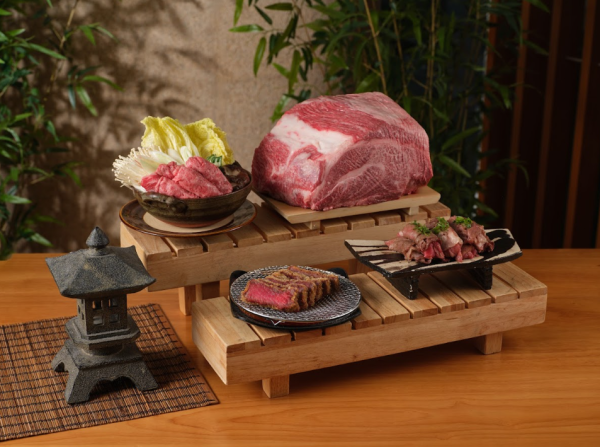 港島香格里拉cafe TOO自助餐限時買一送一！低至HK$284/位 全新和牛海鮮盛宴 任食日本和牛／ 巨型大拖羅／即蒸龍蝦／和牛壽喜燒 