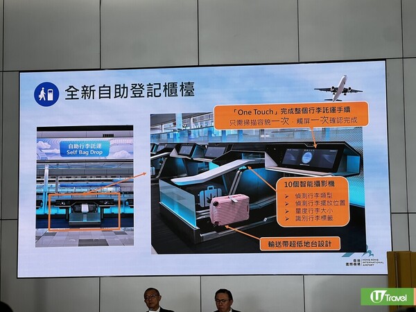 香港機場二號客運大樓5月27日重啟！T2航空公司名單一覽+食肆懶人包+內部環境曝光 