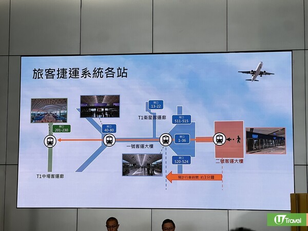 香港機場二號客運大樓5月27日重啟！T2航空公司名單一覽+食肆懶人包+內部環境曝光 