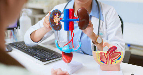 以為食降血壓藥傷腎？60歲婦拒服藥致腎臟破洞險洗腎  醫生1招3個月逆轉