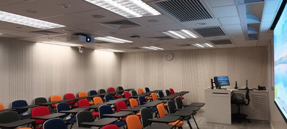 香港大学专业进修学院（图片来源︰香港大学专业进修学院）