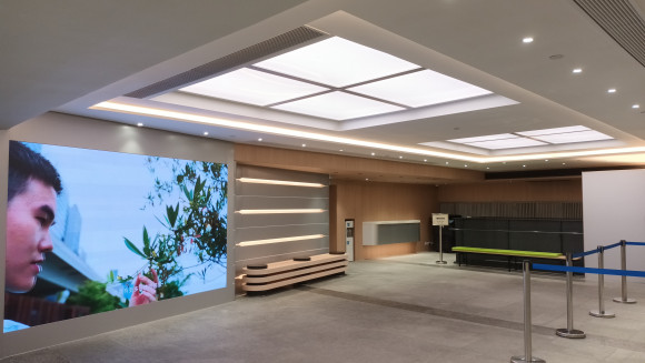 香港大学专业进修学院（图片来源︰香港大学专业进修学院）
