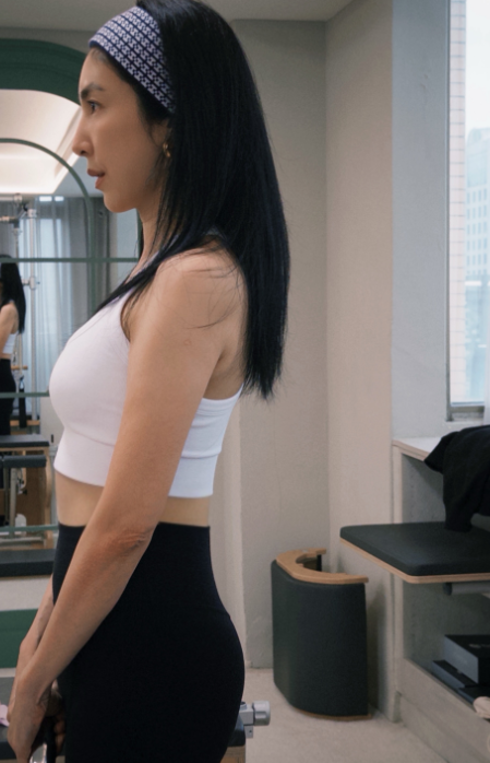 照片來源：Instagram@cheryllovel0ve