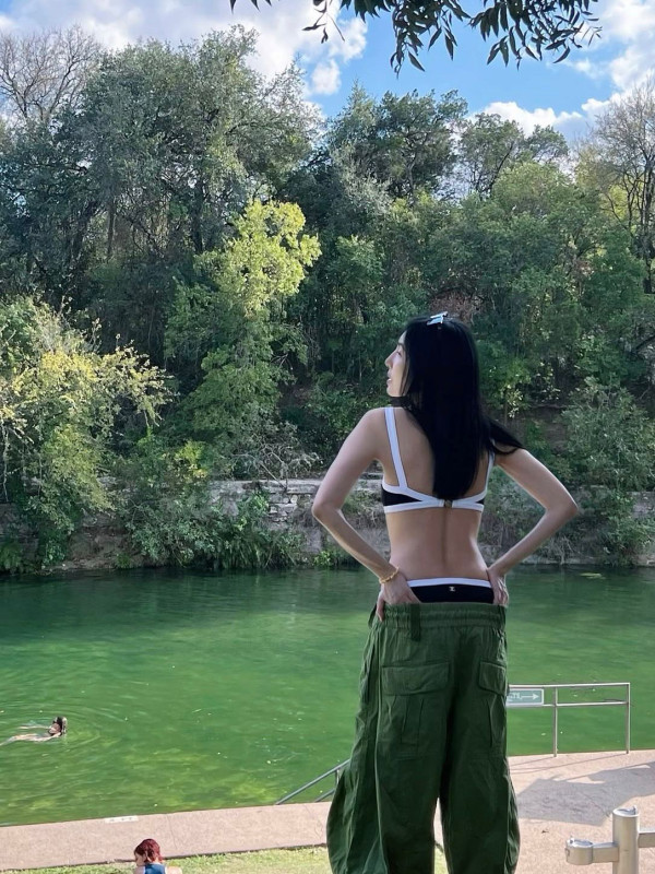 照片來源：Instagram@cheryllovel0ve