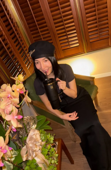 照片來源：Instagram@cheryllovel0ve