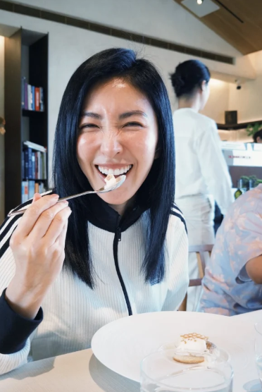 照片來源：Instagram@cheryllovel0ve