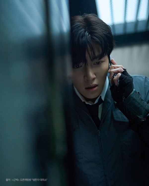 尸杀禁区上映︱香港优先场购票/场次/院线!全智贤池昌旭主演阵容强劲