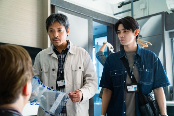 COURT! ViuTV｜12集劇情結局劇透！角色演員名單/集數播出日期