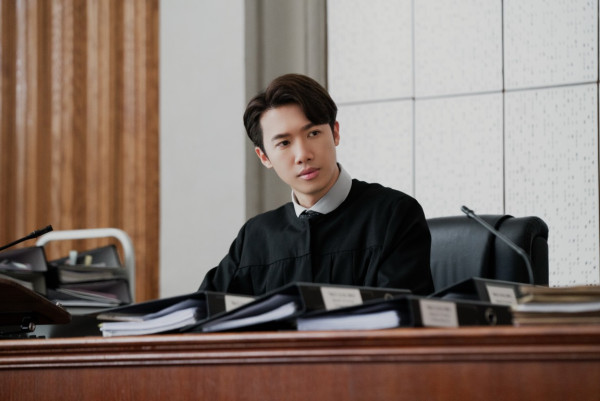 COURT! ViuTV｜12集劇情結局劇透！角色演員名單/集數播出日期