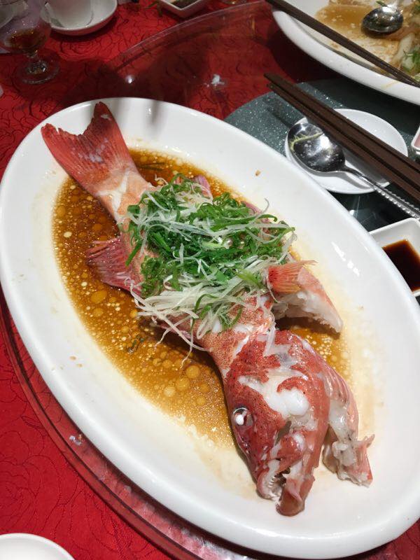 連鎖中菜6人套餐突發半價！$133起歎阿拉斯加蟹＋乳鴿＋鑊氣小炒／$98起歎肉蟹＋海鮮 (全港10間分店)