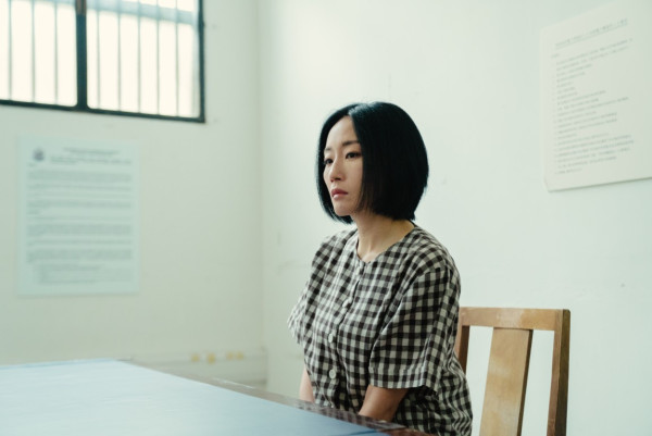 COURT! ViuTV｜12集劇情結局劇透！角色演員名單/集數播出日期