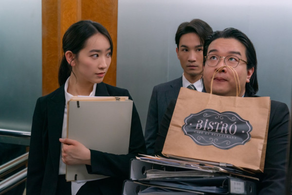 COURT! ViuTV｜12集劇情結局劇透！角色演員名單/集數播出日期