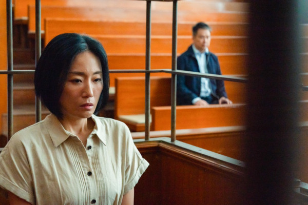 COURT! ViuTV｜12集劇情結局劇透！角色演員名單/集數播出日期