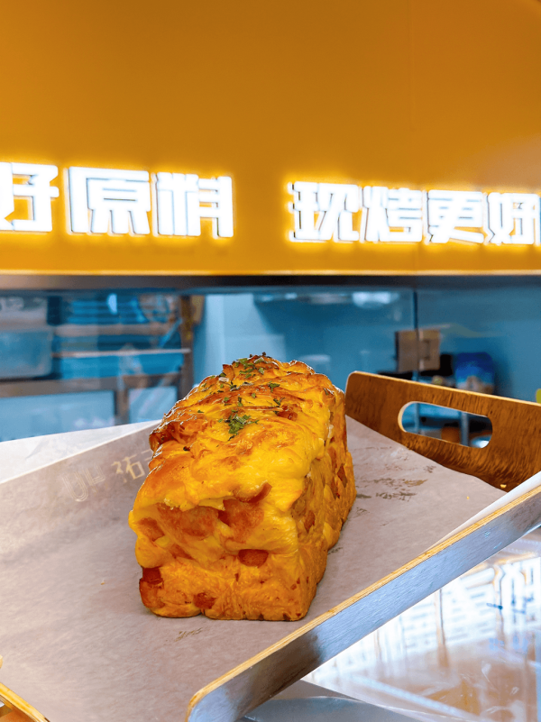 【深圳手信2026】深圳8大爆紅零食手信推介 網紅烘焙糕點/手作瑞士卷/肉鬆小貝