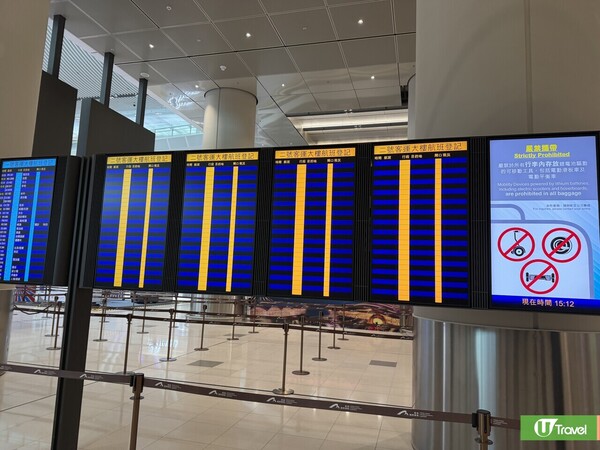 香港機場二號客運大樓5月27日重啟！T2航空公司名單一覽+食肆懶人包+內部環境曝光 