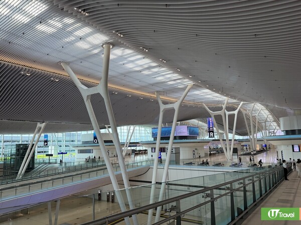 香港機場二號客運大樓5月27日重啟！T2航空公司名單一覽+食肆懶人包+內部環境曝光 