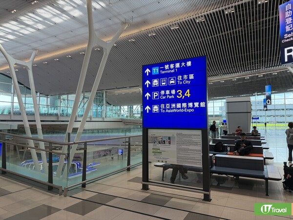 香港機場二號客運大樓5月27日重啟！T2航空公司名單一覽+食肆懶人包+內部環境曝光 