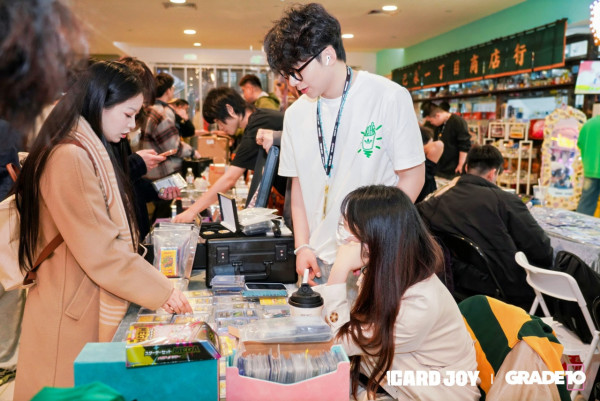 Grade10 FEST Summer 2026（圖片來源︰FB@Grade10 Asia）