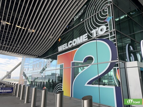 香港機場二號客運大樓5月27日重啟！T2航空公司名單一覽+食肆懶人包+內部環境曝光 