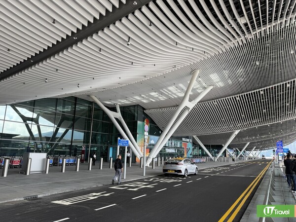 香港機場二號客運大樓5月27日重啟！T2航空公司名單一覽+食肆懶人包+內部環境曝光 