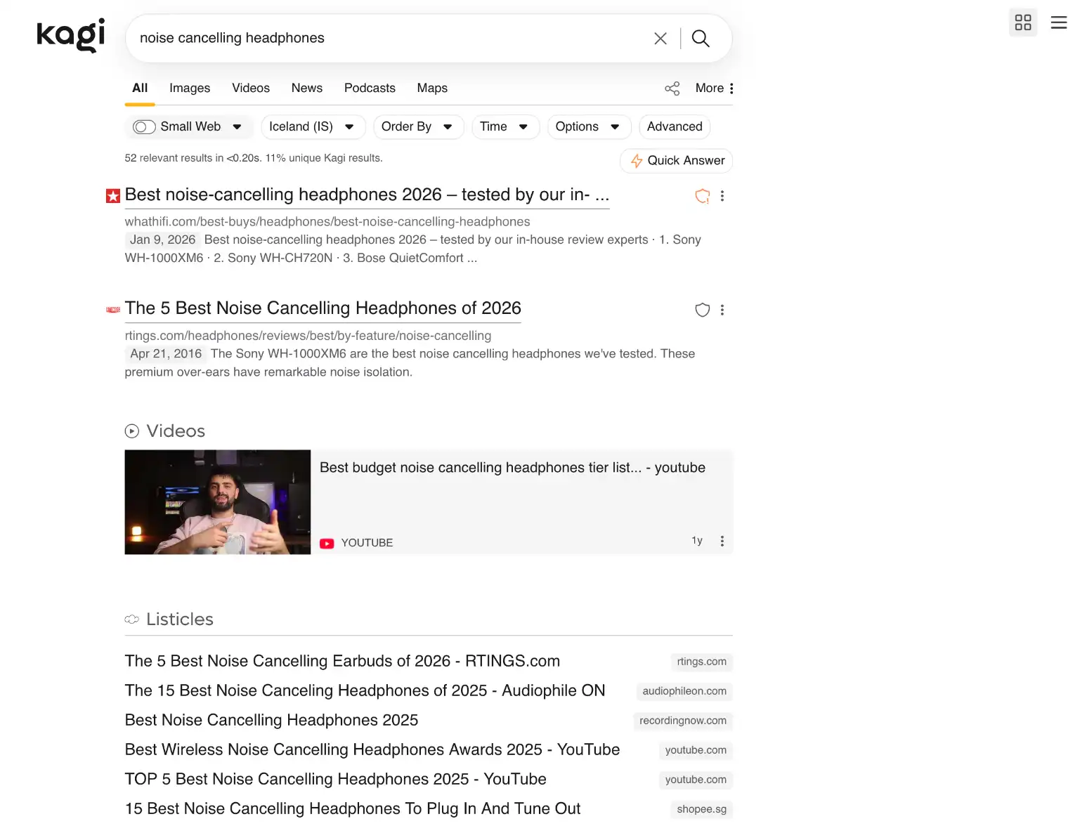 Google搜尋全面AI化惹不滿！網民批AI摘要錯漏百出 即睇6大替代方案：可隱藏IP兼內建廣告攔截