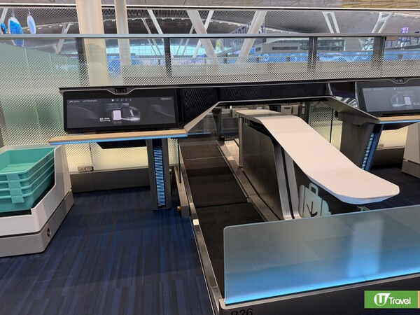 香港機場二號客運大樓5月27日重啟！T2航空公司名單一覽+食肆懶人包+內部環境曝光 