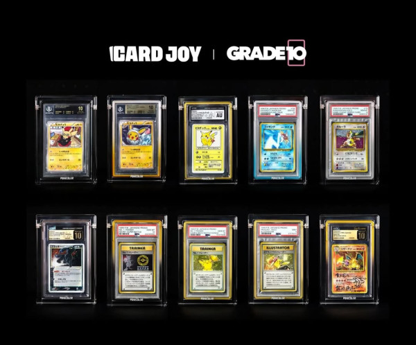 Grade10 FEST Summer 2026（圖片來源︰IG@grade10hk）