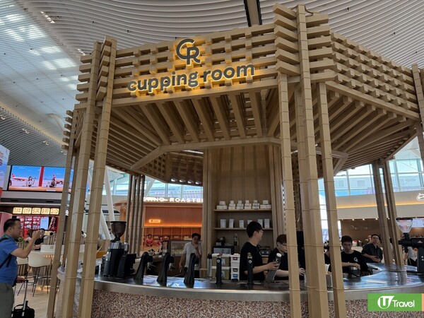 香港機場二號客運大樓5月27日重啟！T2航空公司名單一覽+食肆懶人包+內部環境曝光 