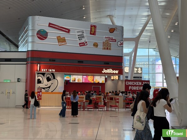 香港機場二號客運大樓5月27日重啟！T2航空公司名單一覽+食肆懶人包+內部環境曝光 