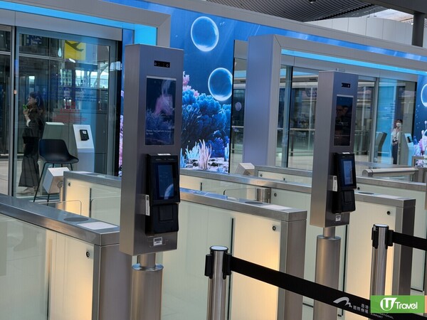 香港機場二號客運大樓5月27日重啟！T2航空公司名單一覽+食肆懶人包+內部環境曝光 