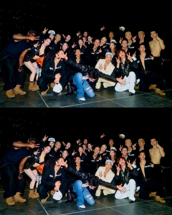 BIGBANG演唱会2026︱世巡8月展开!BIGBANG香港站优先购票/公开售卖日期/票价/场地/座位表