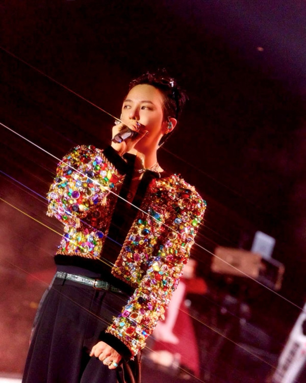 BIGBANG演唱会2026︱世巡8月展开!BIGBANG香港站优先购票/公开售卖日期/票价/场地/座位表