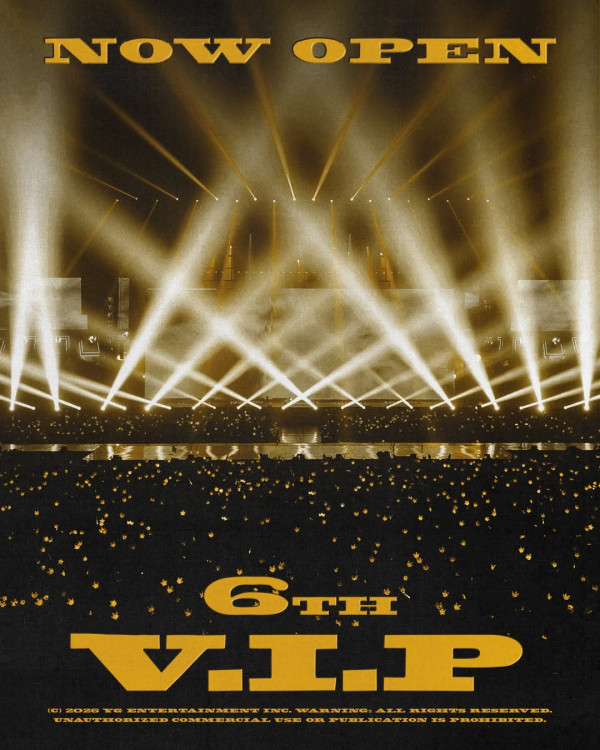 BIGBANG演唱会2026︱世巡8月展开!BIGBANG香港站优先购票/公开售卖日期/票价/场地/座位表