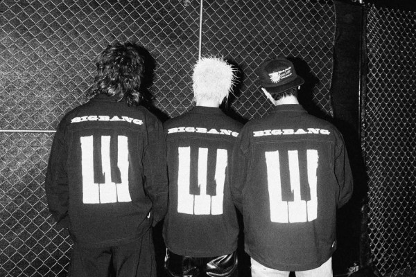 BIGBANG演唱会2026︱世巡8月展开!BIGBANG香港站优先购票/公开售卖日期/票价/场地/座位表