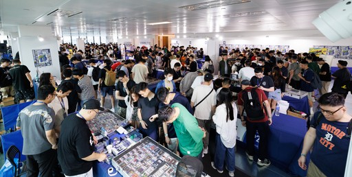 Grade10 FEST Summer 2026（圖片來源︰Grade10.com）