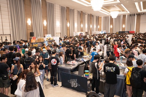 Grade10 FEST Summer 2026（圖片來源︰Grade10.com）