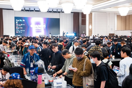 Grade10 FEST Summer 2026（圖片來源︰Grade10.com）