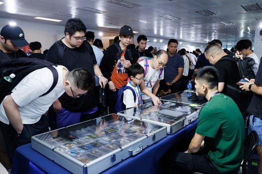 Grade10 FEST Summer 2026（圖片來源︰Grade10.com）