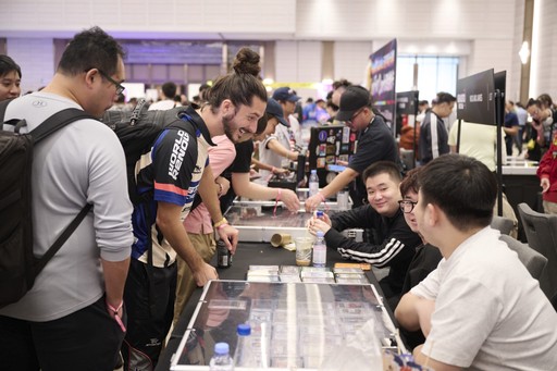 Grade10 FEST Summer 2026（圖片來源︰Grade10.com）