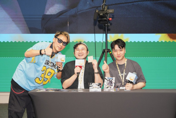 Grade10 FEST Summer 2026（圖片來源︰Grade10.com）