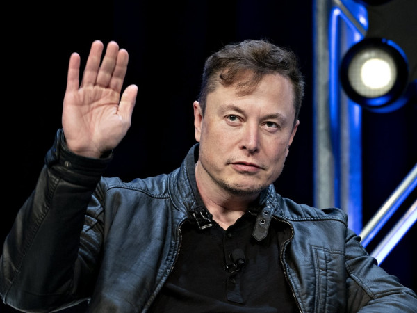 SpaceX最快6月上市 馬斯克有望成首位「萬億富豪」
