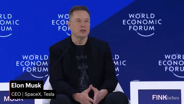SpaceX最快6月上市 馬斯克有望成首位「萬億富豪」